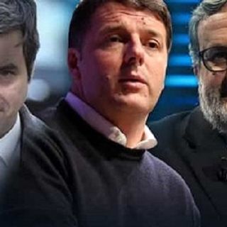 La social reputation delle #primariepd