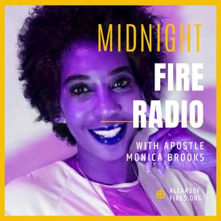 Midnight Fire Radio