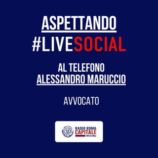 ALESSANDRO MARUCCIO - AVVOCATO