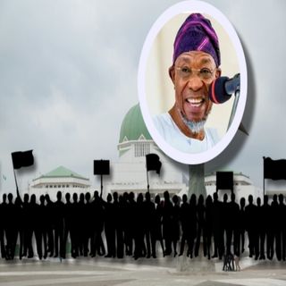 Workers’ Day: FG declares Monday public holiday