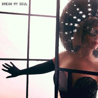 Beyonce Officially Release 'Break My Soul' Off Upcoming Album 'Renaissance'