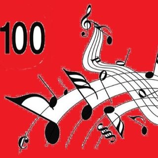 100 razones para dar ¡gracias!