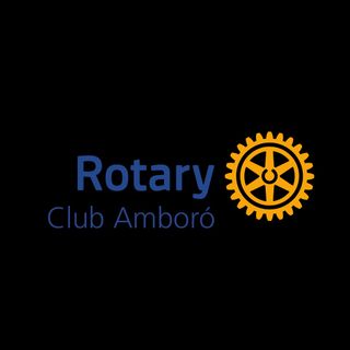 Podcast Rotary Amboró