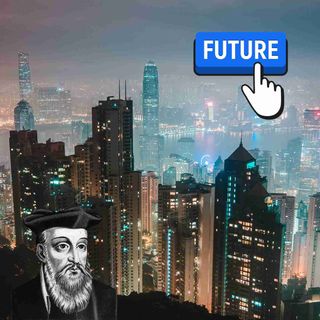 Nostradamus Predictions For 2022 - Can People Really Predict the Future?