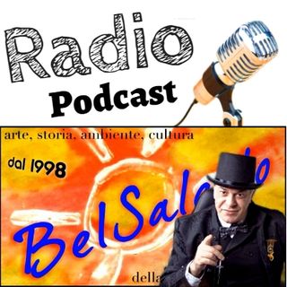 Lo show di BelSalento Radio