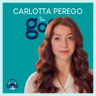47. The Good List: Carlotta Perego - 5 consigli per avvicinarsi a un'alimentazione vegetale
