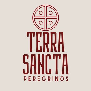 Terra Sancta - Peregrinos