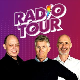 Radio Tour’en | 2. etape