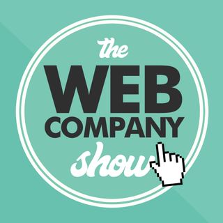 The Web Company Show