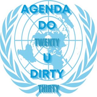 Agenda Do U Dirty!