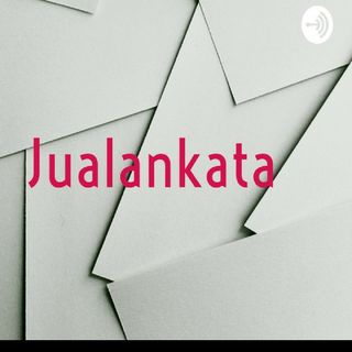 Jualan Kata