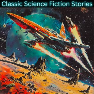 Classic Science Fiction Stories