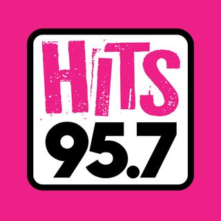 HITS 95.7 (KDHT-FM)