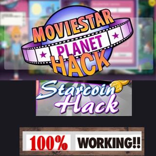 [!!MovieStarPlanet!!] Free Sta