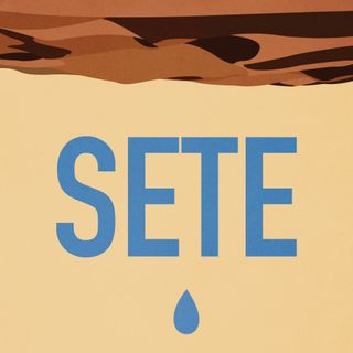SETE - La Grande Transizione - Ep.09 - Trappola