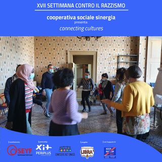 Libera Radio - Cooperativa Sociale Sinergia - Connecting Cultures