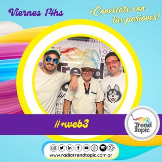 MAS Web 3