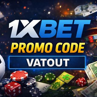 1xBet Promo Code