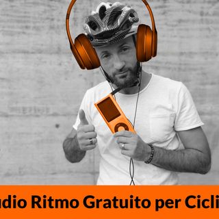 Audio Ritmo per Ciclisti
