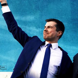 REVIEW: Mayor Pete
