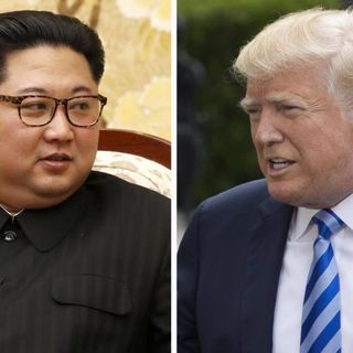 The Trump-Kim Summit
