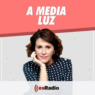 A Media Luz: 'Petra'