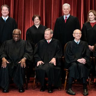 Ep 67 - Why We Need a Constitutional Amendment to Keep the Supreme Court at Nine Justices