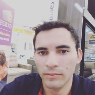 Edinaldo Silva