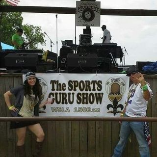 The Sports Guru Show