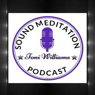Episode 340 - Guided Sound Meditation