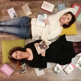 Stagione 9, puntata 4. Proust