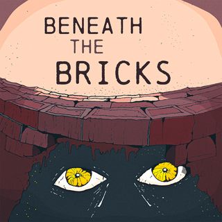 Beneath the Bricks: The Murder of Canterbury Lane