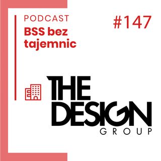 #147 Ciekawe Firmy - The Design Group