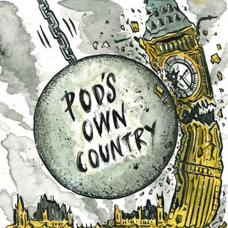 Pod’s Own Country: The Yorkshire Post’s Political Podcast