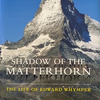 Edward Whymper - L'ombra del Cervino
