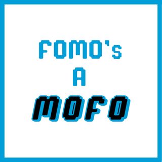 The FOMO's A MOFO Wrestling Special LIVE! - 3/31/2022