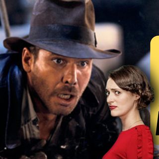 WOKE Indiana Jones 5 Gets Blasted By Critics