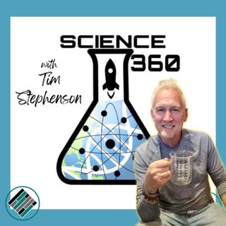 Ep. 83 - Seaforestation and Ocean Conservation with Scott Bohachyk