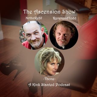 The Ascension Show Podcast