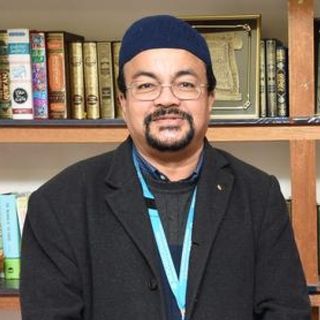 Dr Mohamed Mohideen OAM JP
