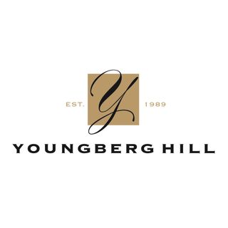 Youngberg Hills - Wayne Bailey