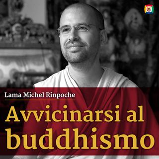 Il buddismo è una religione?