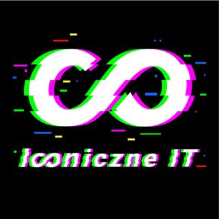 Iconiczne IT vol. 7