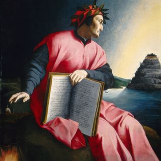 Dante Alighieri: La Divina Commedia