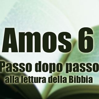 Amos 6