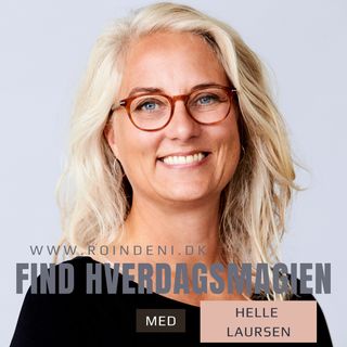 Hvordan kan du mestre indre turbulens? Svaret er medfølelse. Samtale med Helle Laursen