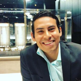 Alejandro Salce