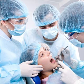Perri Sansi Dentistry