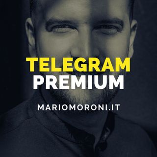 Telegram Premium: l'abbonamento che cambierà il modello di business?