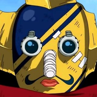 Listen To Usopp Podcasts On Spreaker